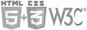 web accesible para buscadores y validada W3C